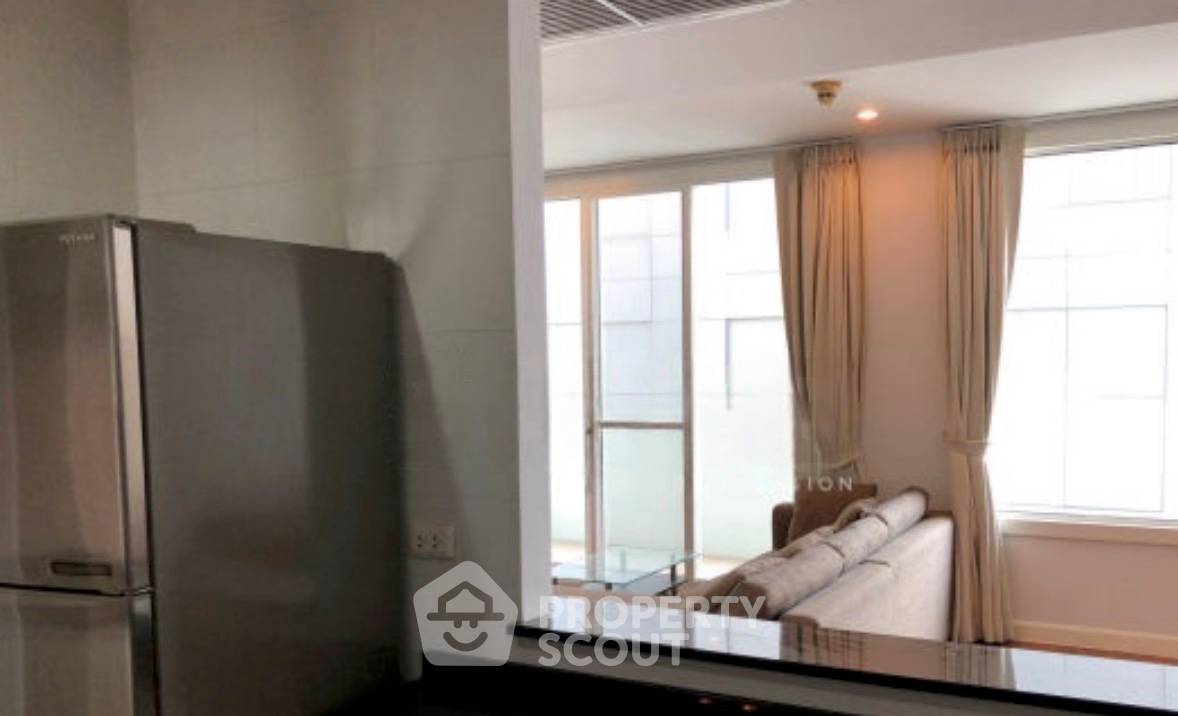 picture 200m To BTS Phrom Phong | 2-BR Siri Residence Sukhumvit (ID 2879401) - 8/9