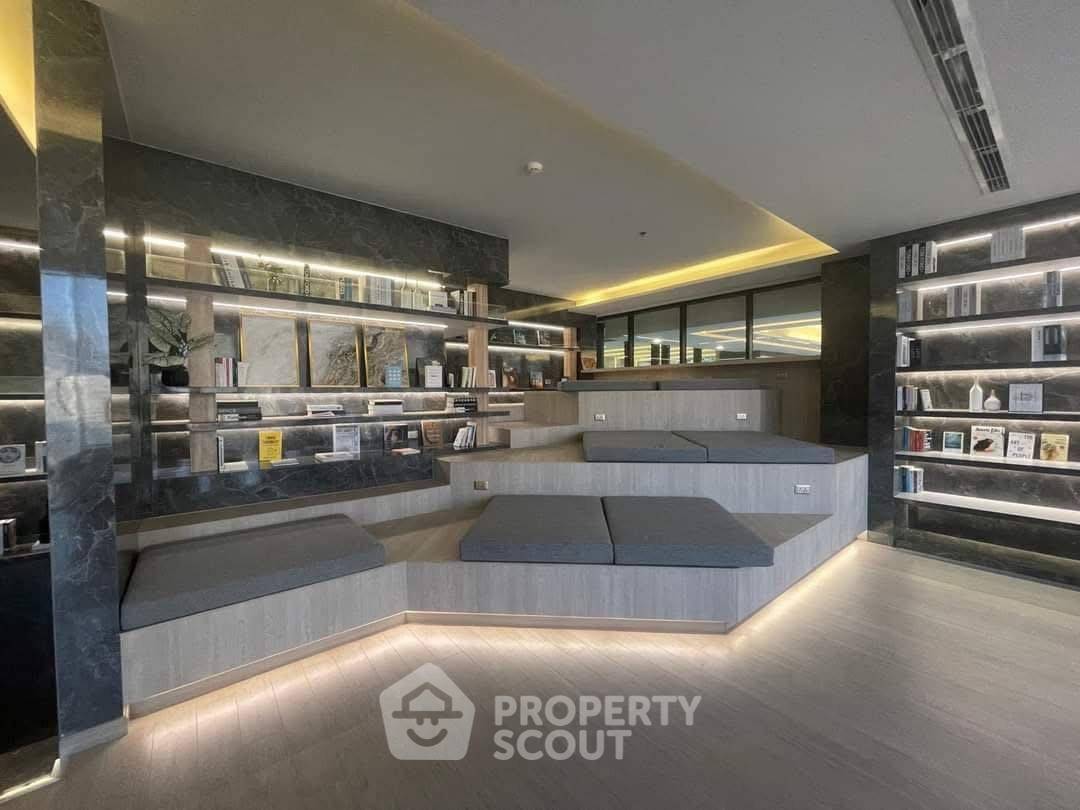 รูป ห้อง 1 ห้องนอน ชั้น 15 โครงการ One 9 Five Asoke - Rama 9 ใกล้ MRT พระราม 9 (ID 3120661) - รูปที่ 15/19