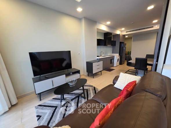 picture 2-BR Condo 85 Sqm At Cetus Beachfront, Jomtien Beach (ID 3197017) - 2/13
