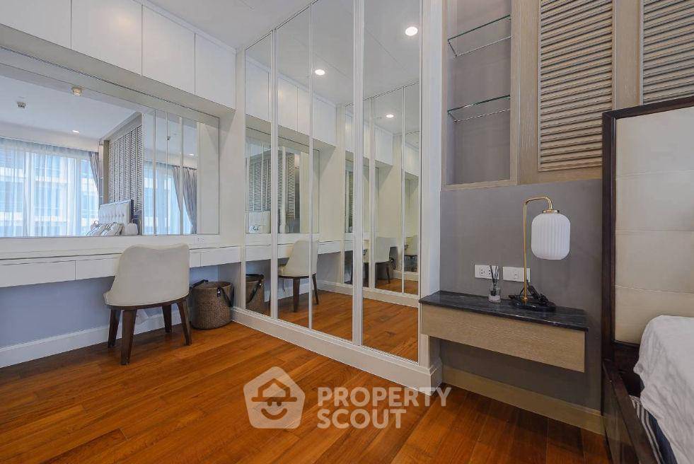 รูป คอนโด 2 ห้องนอน 88 ตร.ม. Q Langsuan ใกล้ BTS ราชดำริ (ID 3196039) - รูปที่ 12/21