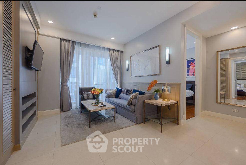 รูป คอนโด 2 ห้องนอน 88 ตร.ม. Q Langsuan ใกล้ BTS ราชดำริ (ID 3196039) - รูปที่ 7/21