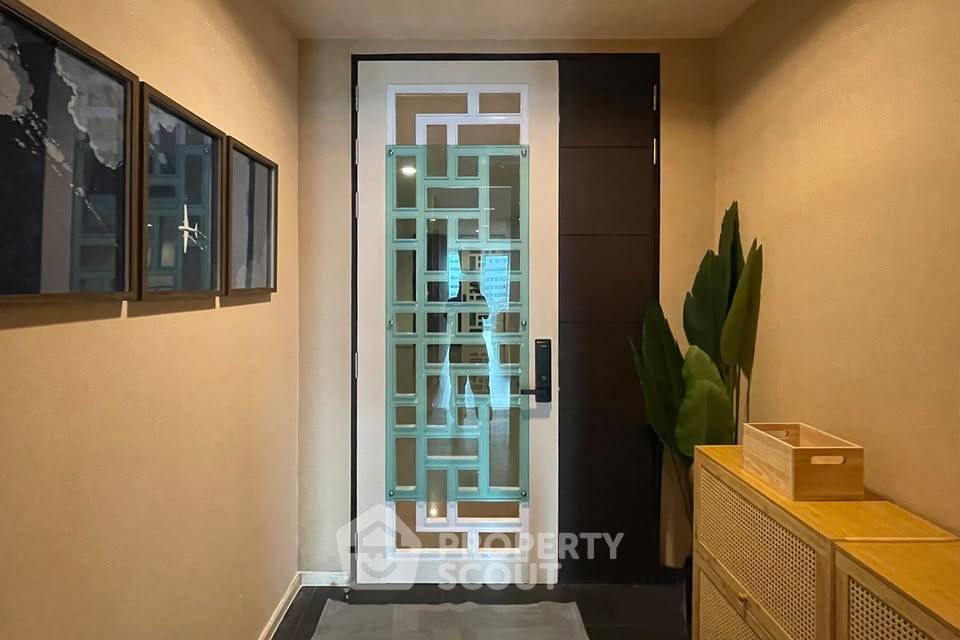 รูป คอนโด 2 ห้องนอน Villa Sikhara Condominium ย่านพร้อมพงษ์ (ID 3195214) - รูปที่ 21/23