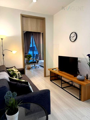 Condos for rent : For Rent Condo NOBLE PLOENCHIT Building C, Floor 27,1 bed room, Room size 48 sqm