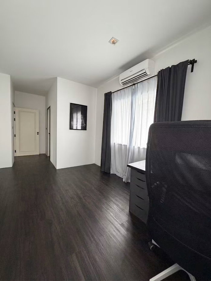 รูป 🔥 ให้เช่า Perfect Place Rama 9-Krungthep Kreetha | 3 ห้องนอน 222 ตร.ม. | 75,000 บาท/เดือน - รูปที่ 25/34