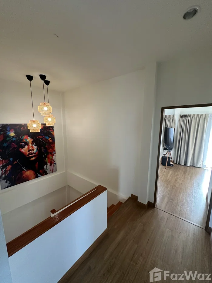 picture Rare Corner Townhouse for Sale – Bangtao, Phuket 6669237 - 8/15
