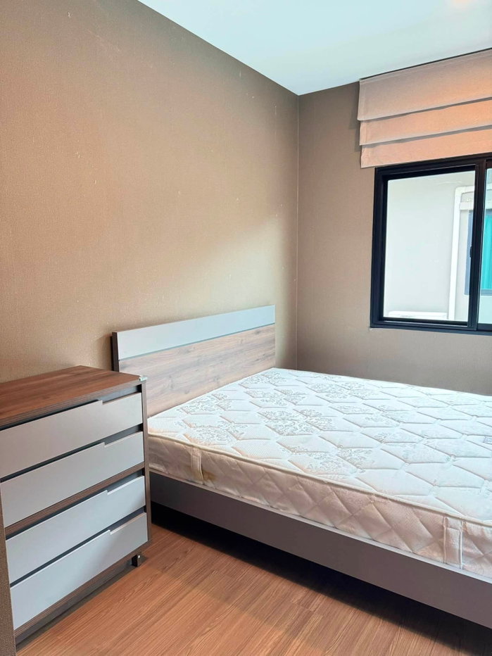 รูป 🏡 บ้านให้เช่าสไตล์โมเดิร์น: โคโม โบทานิก้า บางนา 1 (Como Botanica Bangna 1) พร้อมเข้าอยู่! หิ้วกระเป๋าเข้าอยู่ได้เลย! - รูปที่ 11/22