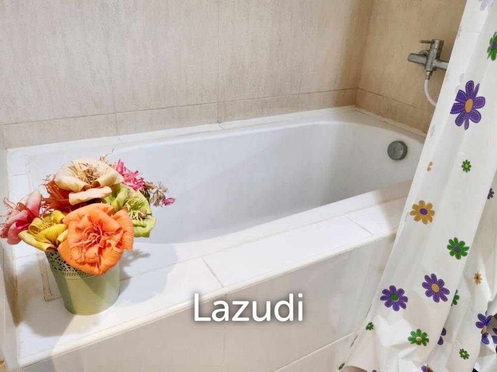 รูป 1 Bed 1 Bath40 SQ.M at The Clover Thonglor - รูปที่ 13/14