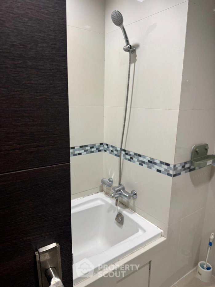 picture 31st-Floor 1-BR IDeo Q Phayathai 200m To BTS Phaya Thai (ID 3197071) - 7/7