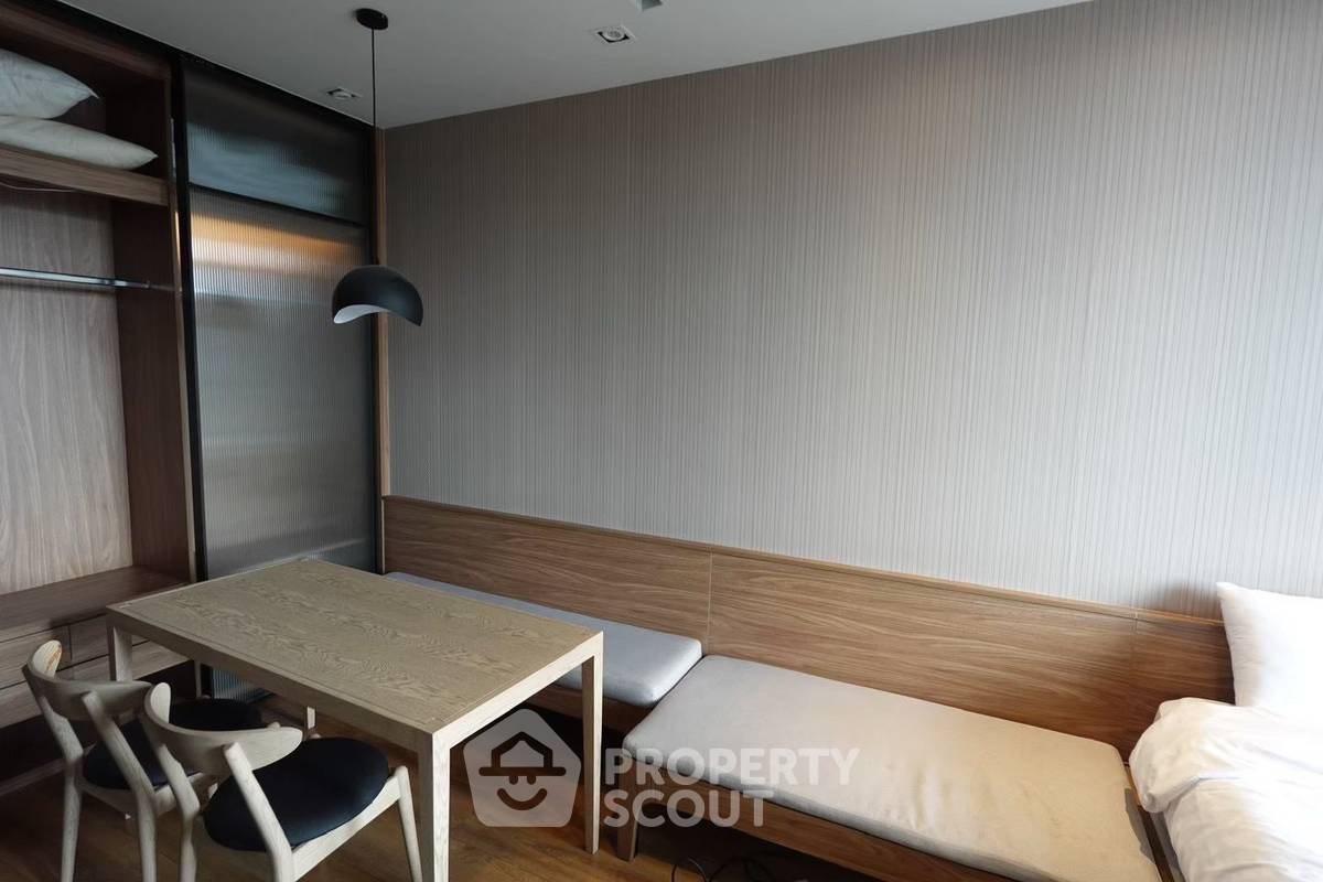 picture 1-BR Condo At Park Origin Phrom Phong, 4th Floor Near BTS Phrom Phong (ID 3085989) - 3/17