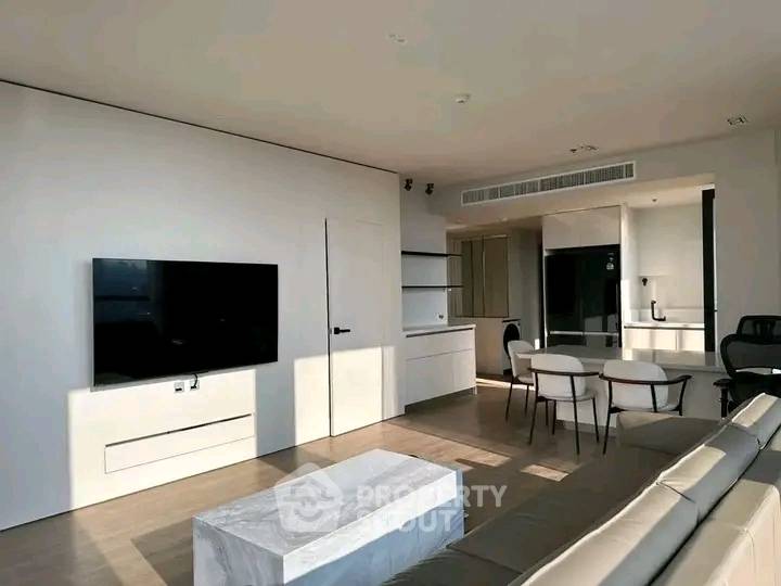 รูป คอนโด 3 ห้องนอน ชั้น 32 ให้เช่า The Issara Sathorn (ID 3197096) - รูปที่ 6/6