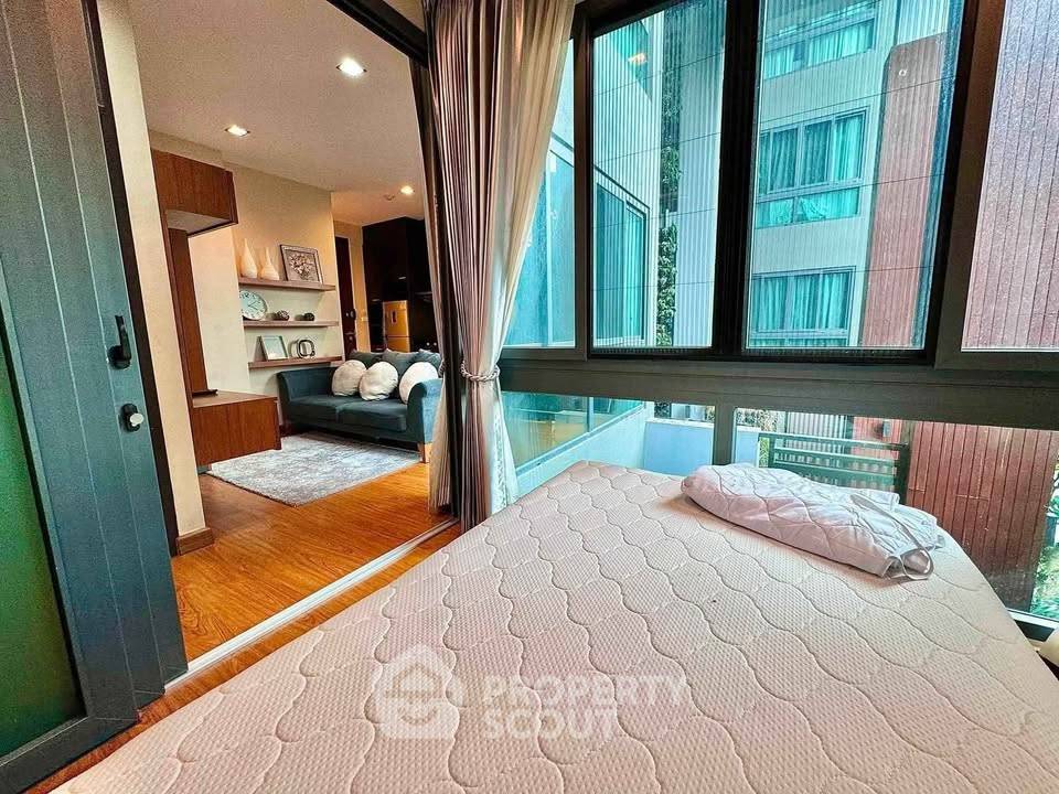 รูป คอนโด 2 ห้องนอน Himma Garden Condominium ย่านช้างเผือก เชียงใหม่ (ID 3195552) - รูปที่ 16/28