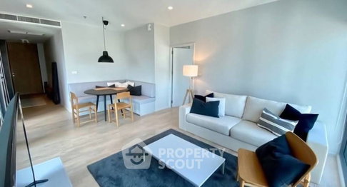 100m To BTS Thong Lor | 1-BR Noble Remix Condo (ID 3179282)