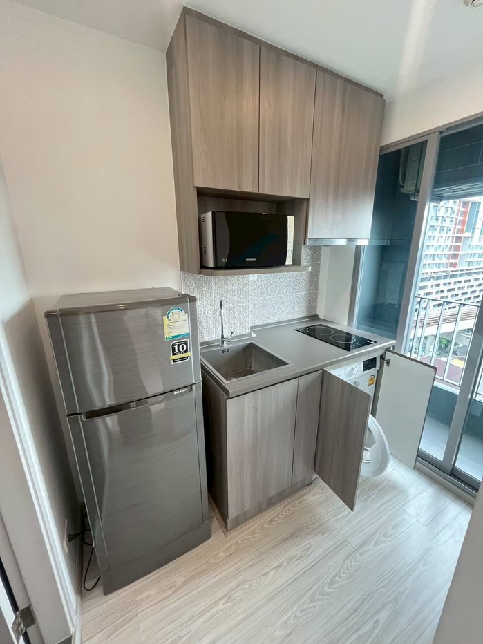 picture 🔥Very nice room&good price Nerely MRT Taopoon - 3/7