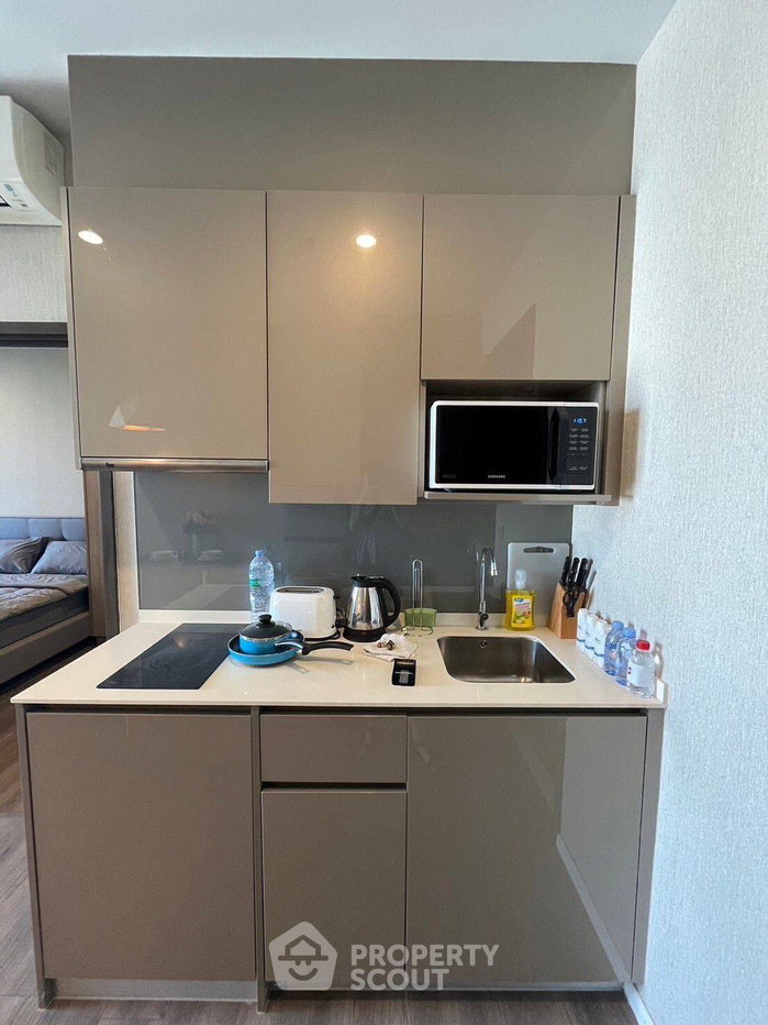 picture 1-BR Whizdom Essence Sukhumvit Near BTS Punnawithi (ID 1647487) - 9/10