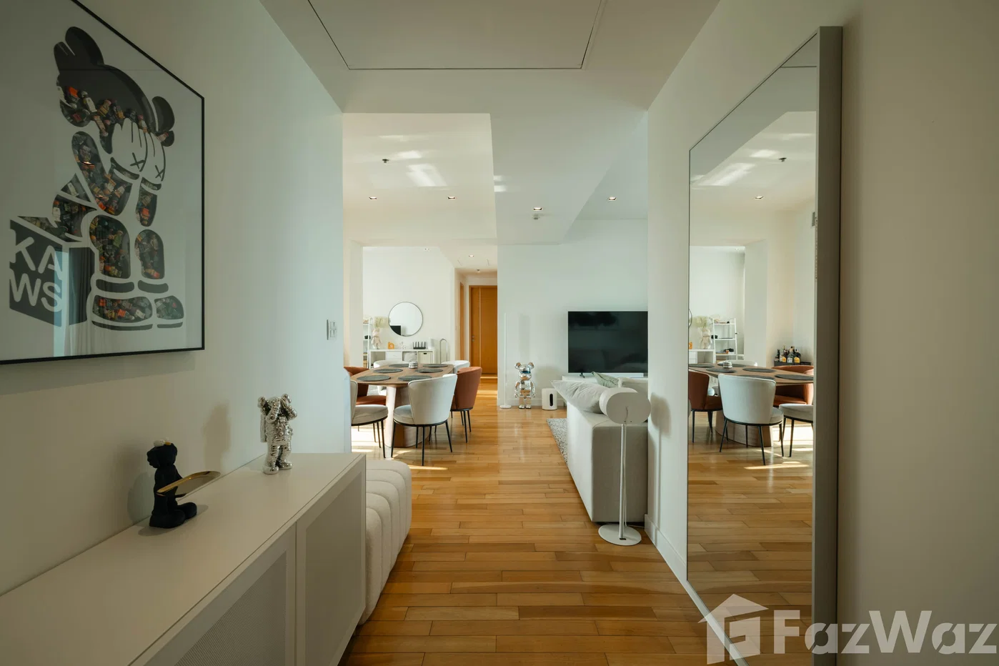 picture Millennium Residence 130sqm 6674943 - 1/22