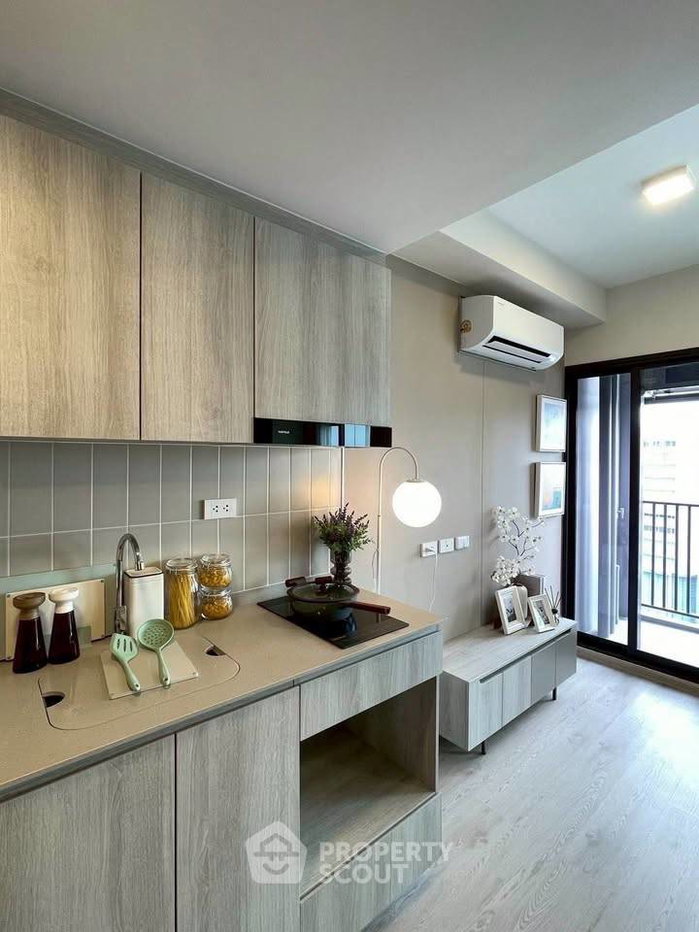 picture 1-BR Condo For Rent At COBE Kaset-Sripatum, Chatuchak (ID 3195137) - 4/5