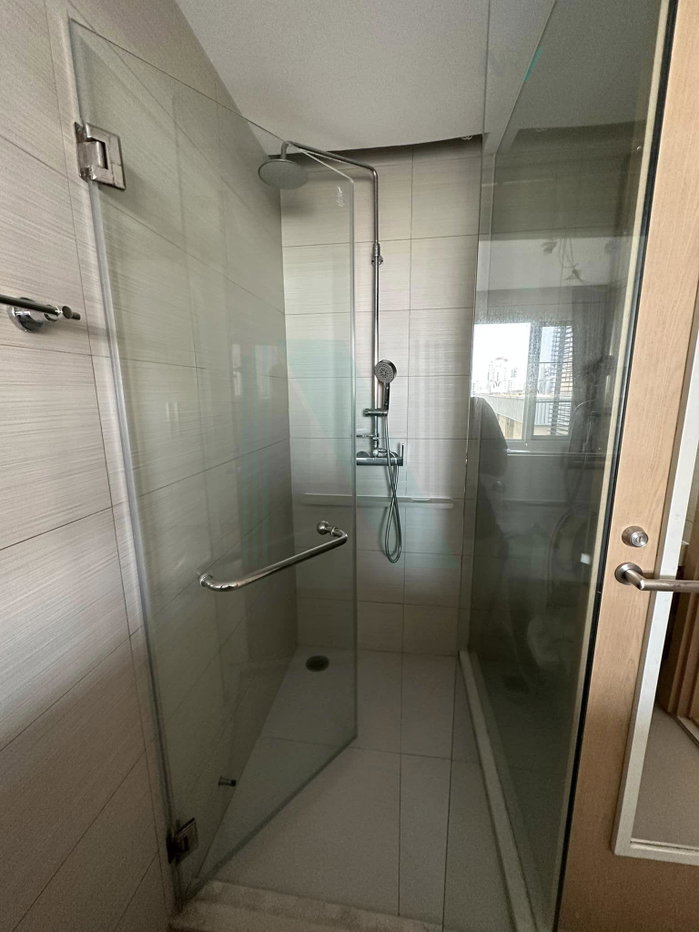 picture 🎊 For rent, Siri at Sukhumvit, 1 bedroom, 9th floor, near BTS Thong Lo. - 8/8