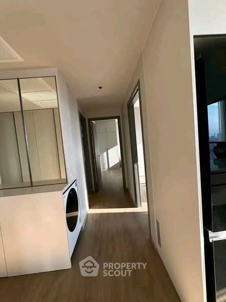 รูป คอนโด 3 ห้องนอน ชั้น 32 ให้เช่า The Issara Sathorn (ID 3197096) - รูปที่ 4/6
