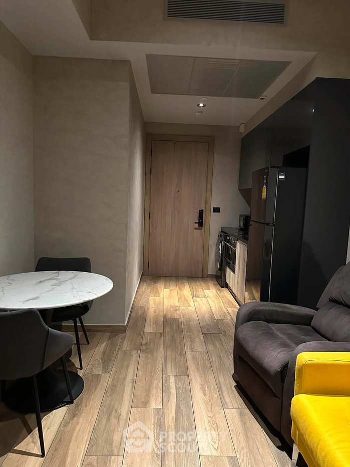 picture 1-BR Condo At The Lofts Asoke Near MRT Phetchaburi (ID 3198163) - 7/10