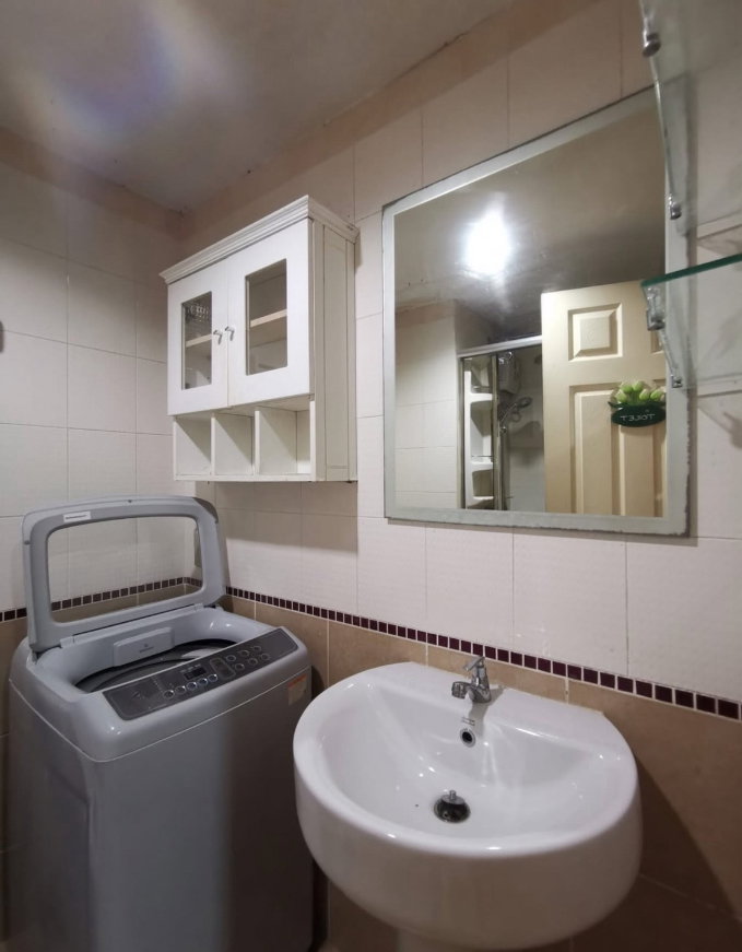 picture Park View Vibhavadi 1-3 for rent ✨ Fully furnished - 6/8