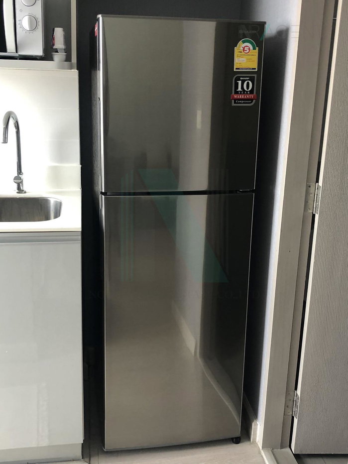 รูป ให้เช่าคอนโด ไอดีโอ โมบิ สุขุมวิท อาคาร A ชั้น 21 1 ห้องนอน ขนาด 22.00 ตรม ใกล้ โรงพยาบาล กล้วยน้ำไท - รูปที่ 8/8