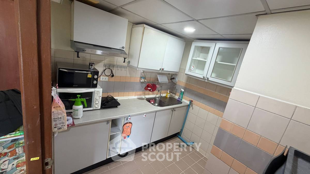 รูป คอนโด 2 ห้องนอน SV City Rama 3 Condominium พระราม 3 (ID 3097047) - รูปที่ 16/26