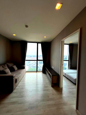 Condos for rent :  🎈#MT2608_118 🎈💥Urgent💥 Guaranteed availability! Click quickly before it's gone‼️ For Rent 1️⃣7️⃣k.🔥 Chambers Chan Ladprao-Wanghin Condo