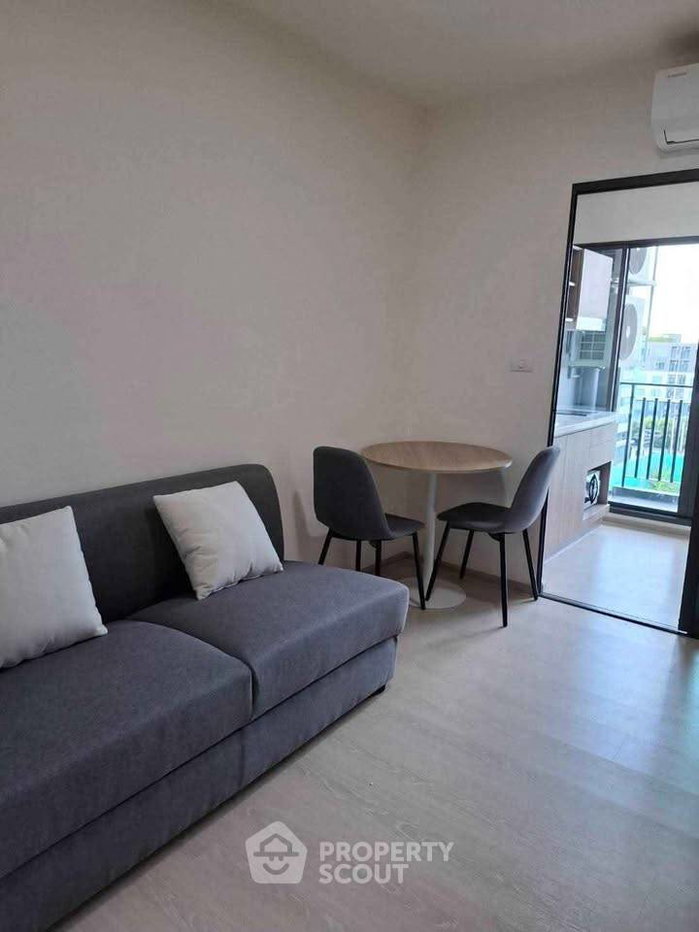 picture 1-BR Condo At Grene Condo Donmueang-Songprapha, Don Mueang (ID 3197473) - 2/11