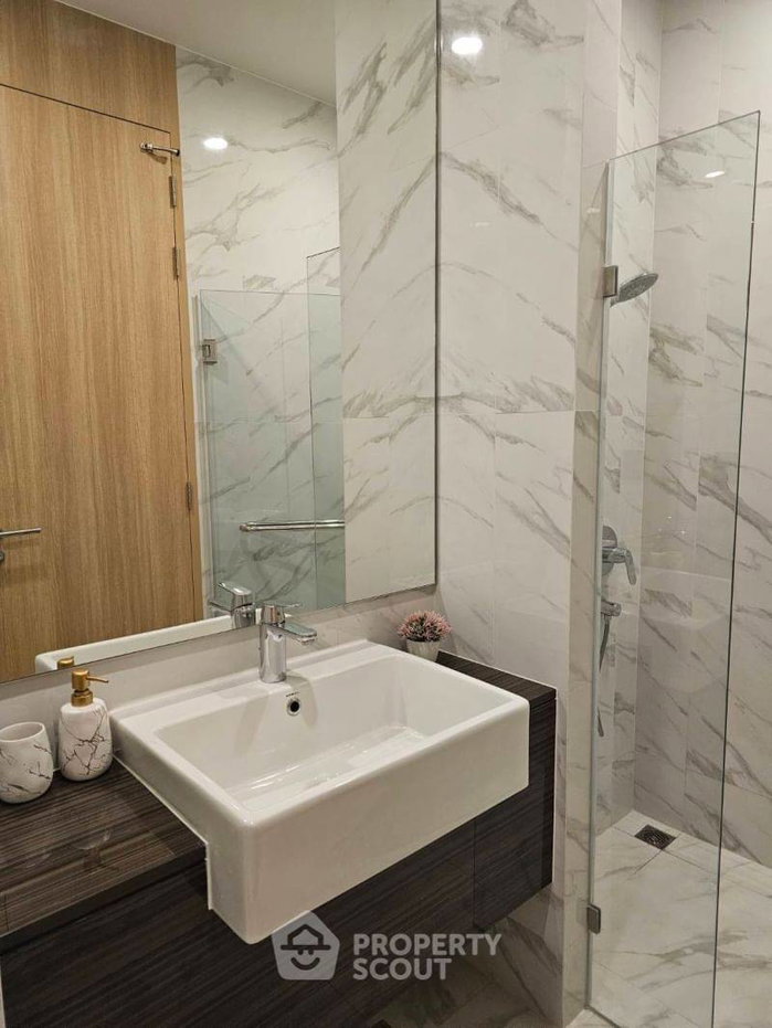 picture 1-BR 35 Sqm At Noble Be Sukhumvit 19, 400m to BTS Nana (ID 1727243) - 14/16