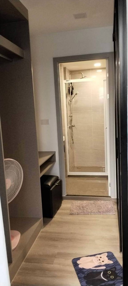 รูป ปล่อยเช่า Atmoz condo rayong
ชั้น7 ฝั่ง ขนาดห้อง25 ตรม วิว central🛍
rayong
🔹️ - รูปที่ 4/9