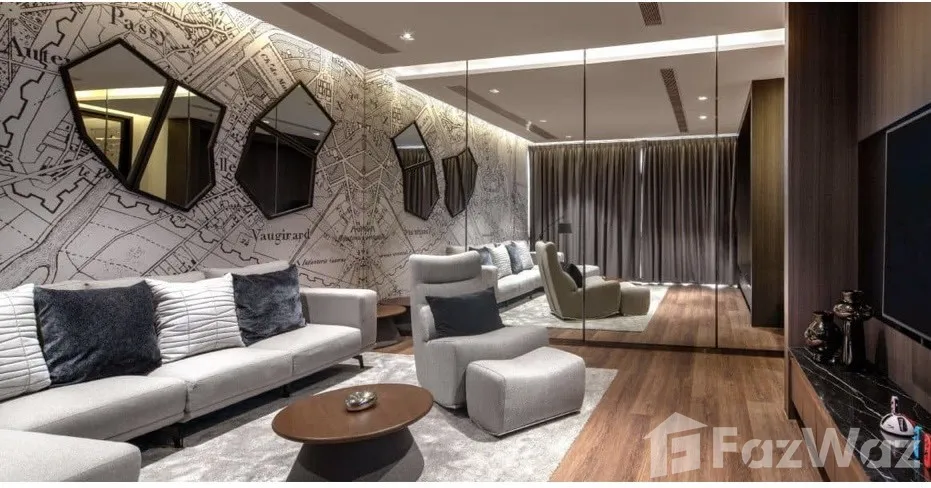 picture NUE NOBLE Ratchada–Ladprao | High Floor | City View | 3.6 M 6678458 - 11/14