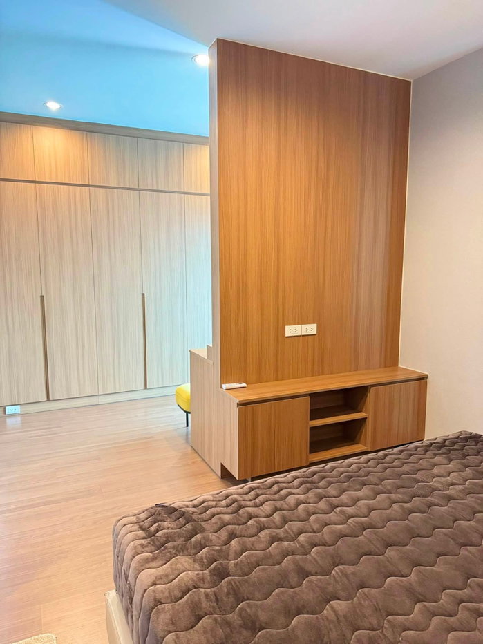รูป 🏡 บ้านให้เช่าสไตล์โมเดิร์น: โคโม โบทานิก้า บางนา 1 (Como Botanica Bangna 1) พร้อมเข้าอยู่! หิ้วกระเป๋าเข้าอยู่ได้เลย! - รูปที่ 6/22