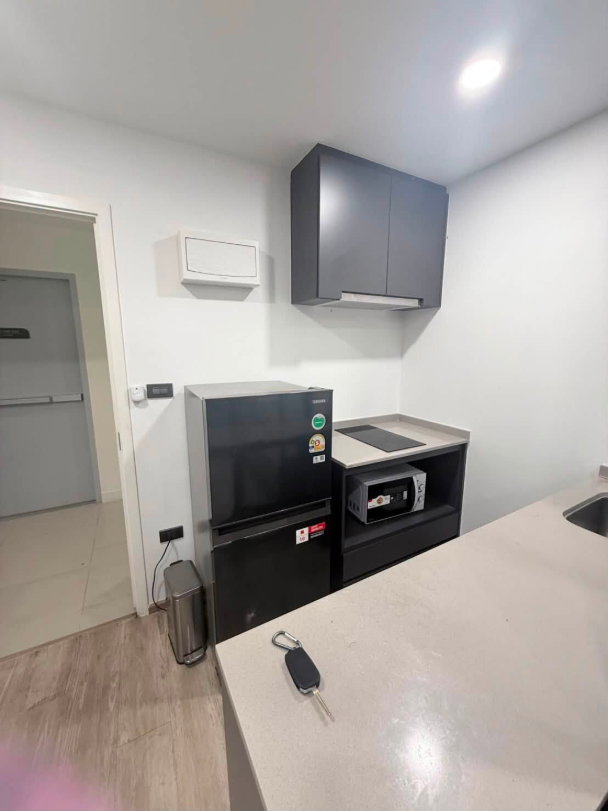 picture @Condorental condo for rent Groove Scape 48 - 10/15