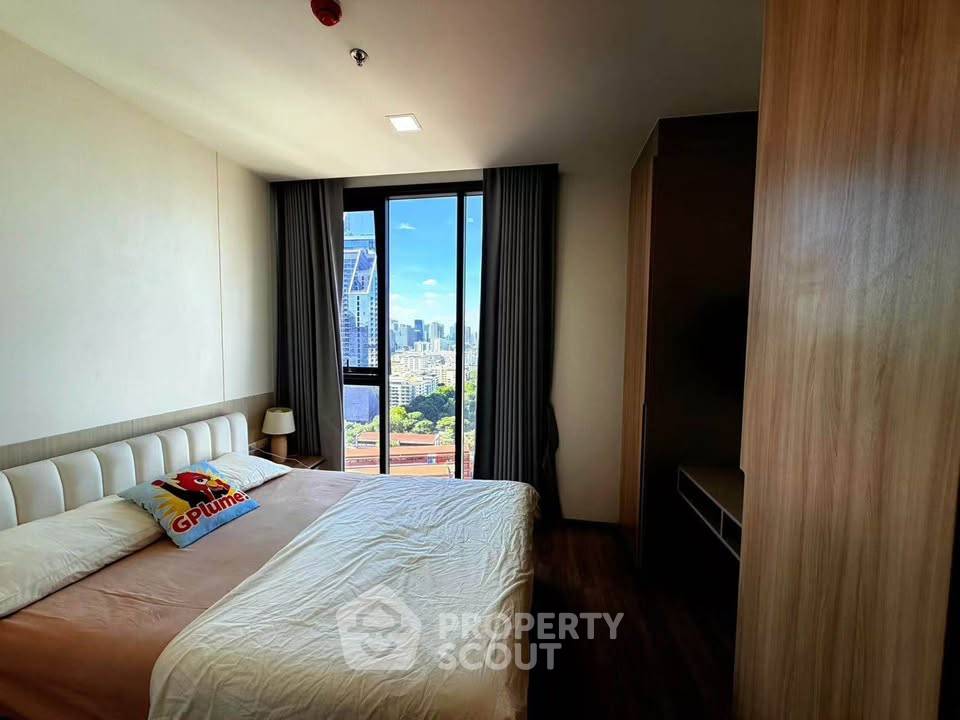 picture 20th-Floor 3-BR Condo At XT Phayathai Near BTS Phaya Thai (ID 3197927) - 7/7