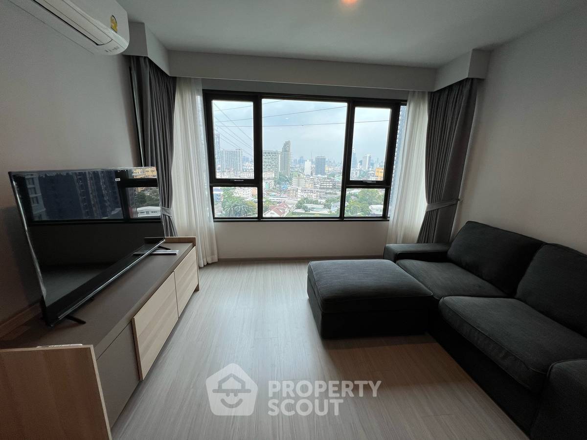 picture 100m To BTS Ha Yaek Lat Phrao, 2-BR Life Ladprao (ID 3192627) - 5/18