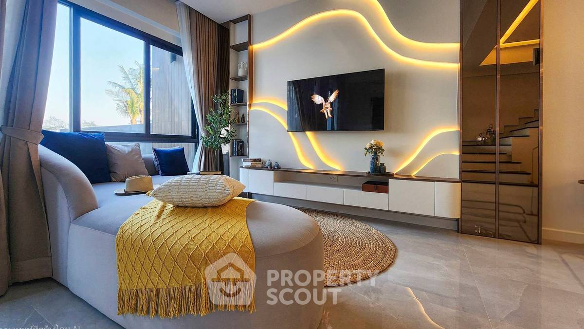 picture Spacious 3-BR 235 Sqm Villa At The Bluerose Sea Breeze (ID 3197084) - 6/10