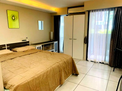 ขายคอนโด : 💥 ขาย คอนโด Siam Oriental Tropical Garden (สยาม โอเรียลทัล ทรอปิคอล การ์เด้น)  🐶🐶 (Pet-friendly) ✅ โควต้าโควต้าชื่อต่างชาติ (Foreign name) 
