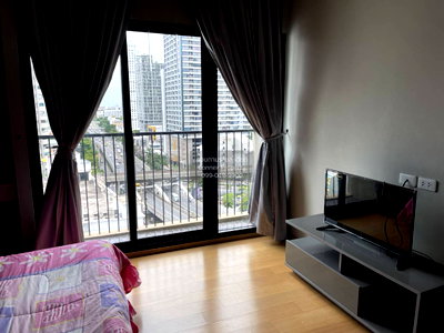 Condos for rent : FOR RENT condo , Noble Revent , BTS-Phaya Thai , Thanon Phyathai , Rat Thewi , Bangkok , CX-72942 ✅ Live chat with us ADD LINE @connexproperty ✅