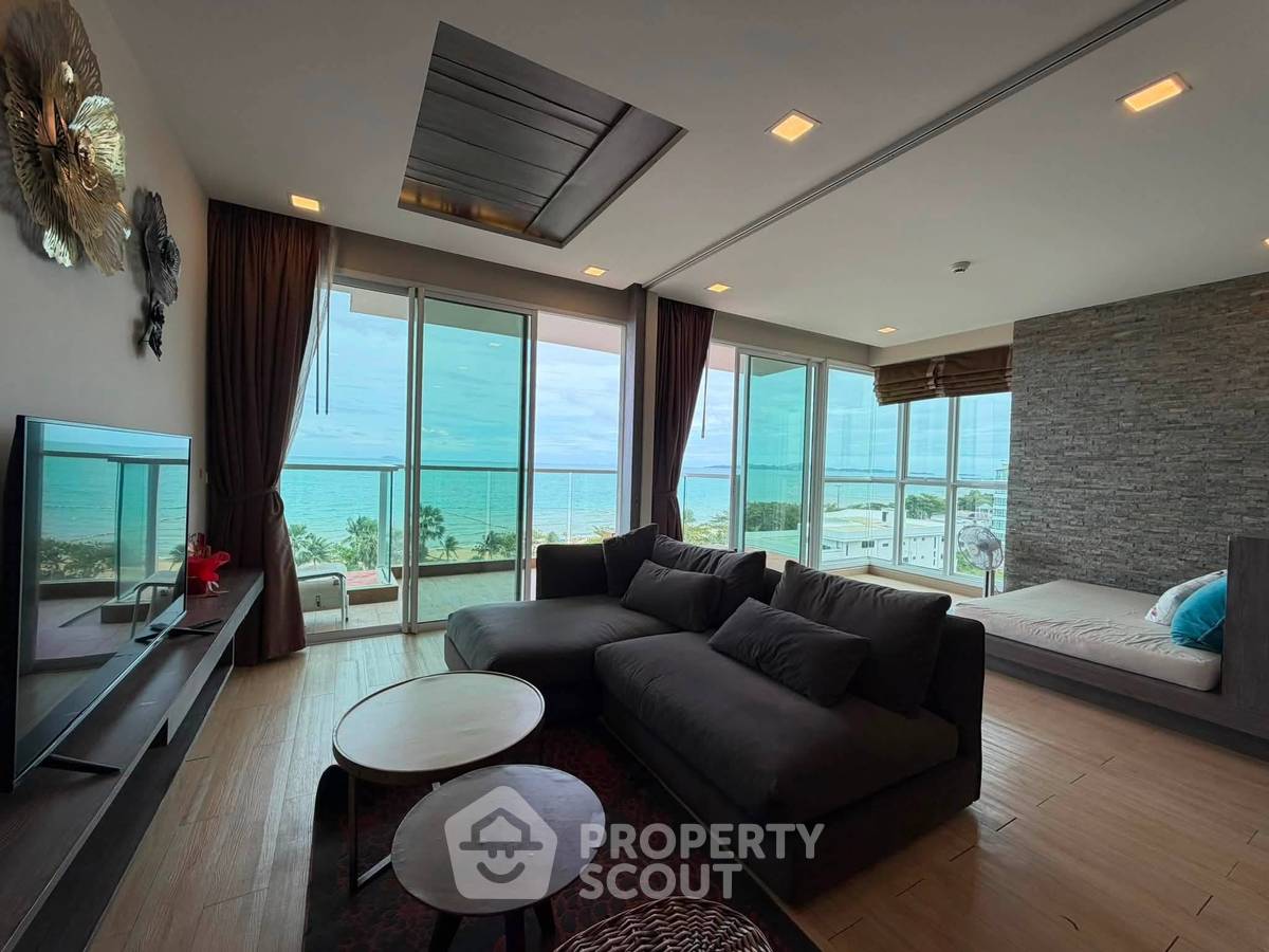 picture Spacious 2-BR 89 Sqm At Cetus Beachfront, Jomtien Beach (ID 3197029) - 13/19