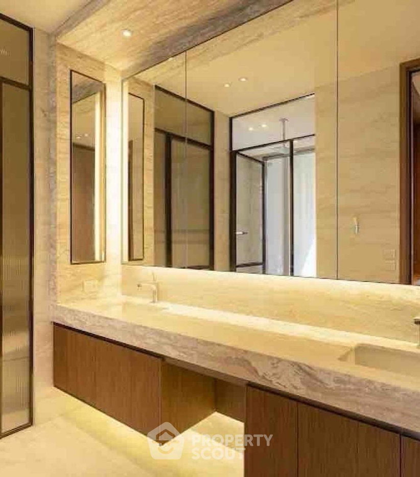 picture Pet-Friendly 1-BR, 157 Sqm | SCOPE Langsuan, 200m To BTS Chit Lom (ID 3197052) - 16/19