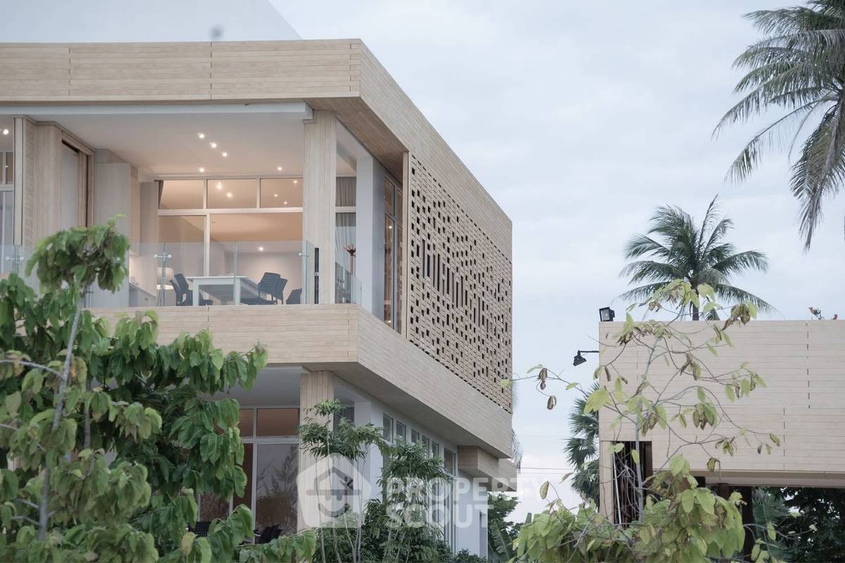 picture 6-BR House At Luxury Beachfront House In Prachuap (ID 3195635) - 6/22