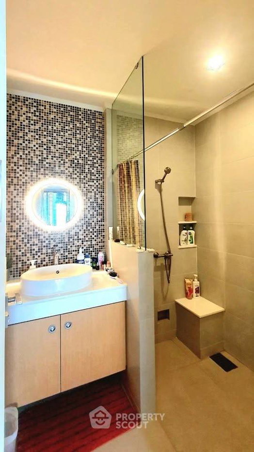 รูป ใกล้ BTS ปุณณวิถี 100 ม. คอนโด 2 ห้องนอน The Room Sukhumvit 62 (ID 3197774) - รูปที่ 11/12