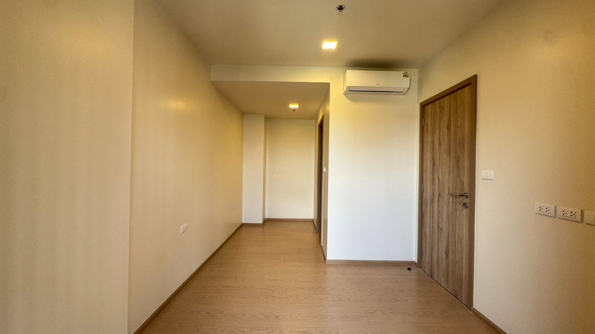 รูป 🔥 𝗛𝗢𝗧 𝐃𝐄𝐀𝐋🔥 𝗧𝗛𝗘 𝗕𝗔𝗦𝗘 Urban Rama9 คอนโดพร้อมอยู่ 1Bed ขนาด 35.34 sq.m เริ่ม 4.29 MB. ใกล้เซ็นทรัลพระราม9 เพียง2นาที❗️ - รูปที่ 6/11