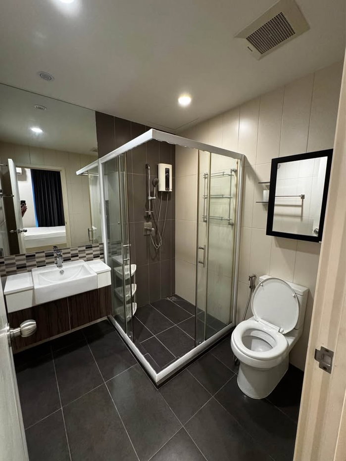picture 🏙️ For Rent: Centric Ari Station Adjacent to BTS Ari, only 200m, ultimate convenience (DSL2571) - 6/9