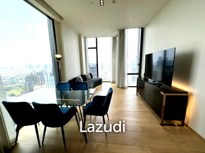 Condos for sale : 71.5 sqm high-floor condo at 28 Chidlom Lumpini Bangkok
