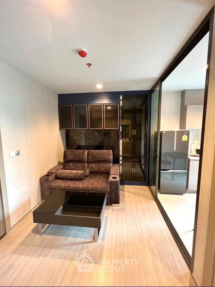 picture 18th-Floor 1-BR At Life Asoke - Rama 9 Near MRT Phra Ram 9 (ID 3198170) - 6/9