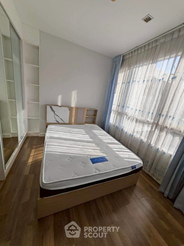 รูป คอนโด 1 ห้องนอน The Bloom Sukhumvit 71 ใกล้ BTS พระโขนง (ID 2681603) - รูปที่ 5/8