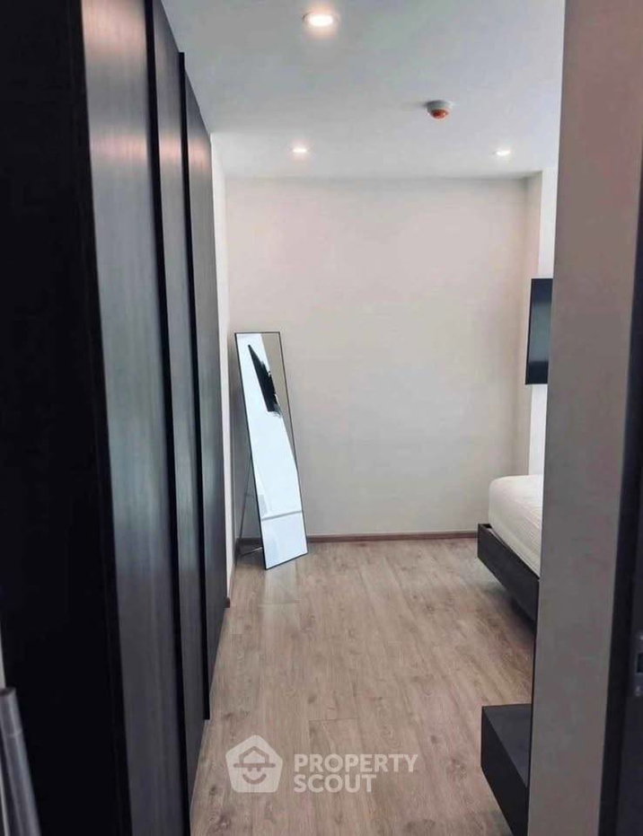 รูป คอนโด 1 ห้องนอน 43 ตร.ม. ที่ 168 Sukhumvit 36 ใกล้รถไฟฟ้า BTS ทองหล่อ (ID 3197563) - รูปที่ 5/7