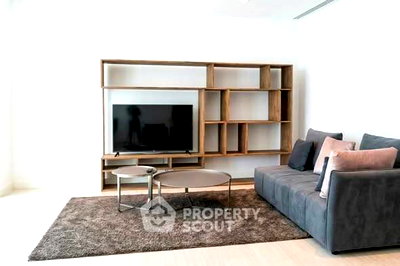 คอนโดให้เช่า : คอนโด 2-ห้องนอน ที่ 185 ราชดำริ ใกล้ BTS ราชดำริ (ID 3197072)