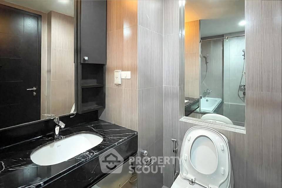 รูป คอนโด 2 ห้องนอน Villa Sikhara Condominium ย่านพร้อมพงษ์ (ID 3195214) - รูปที่ 19/23